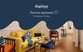 Daplace - Flaminia Apartment