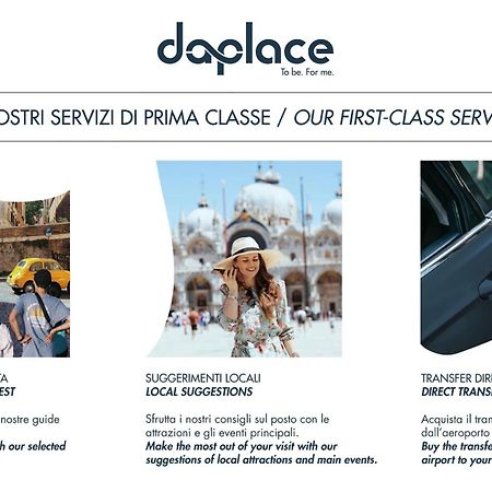 Daplace - Flaminia Apartment Roma Esterno foto