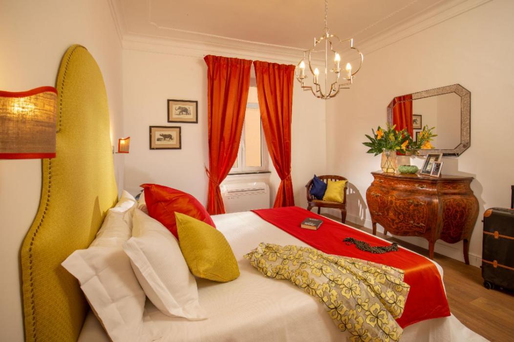 Daplace - Flaminia Apartment Roma Esterno foto