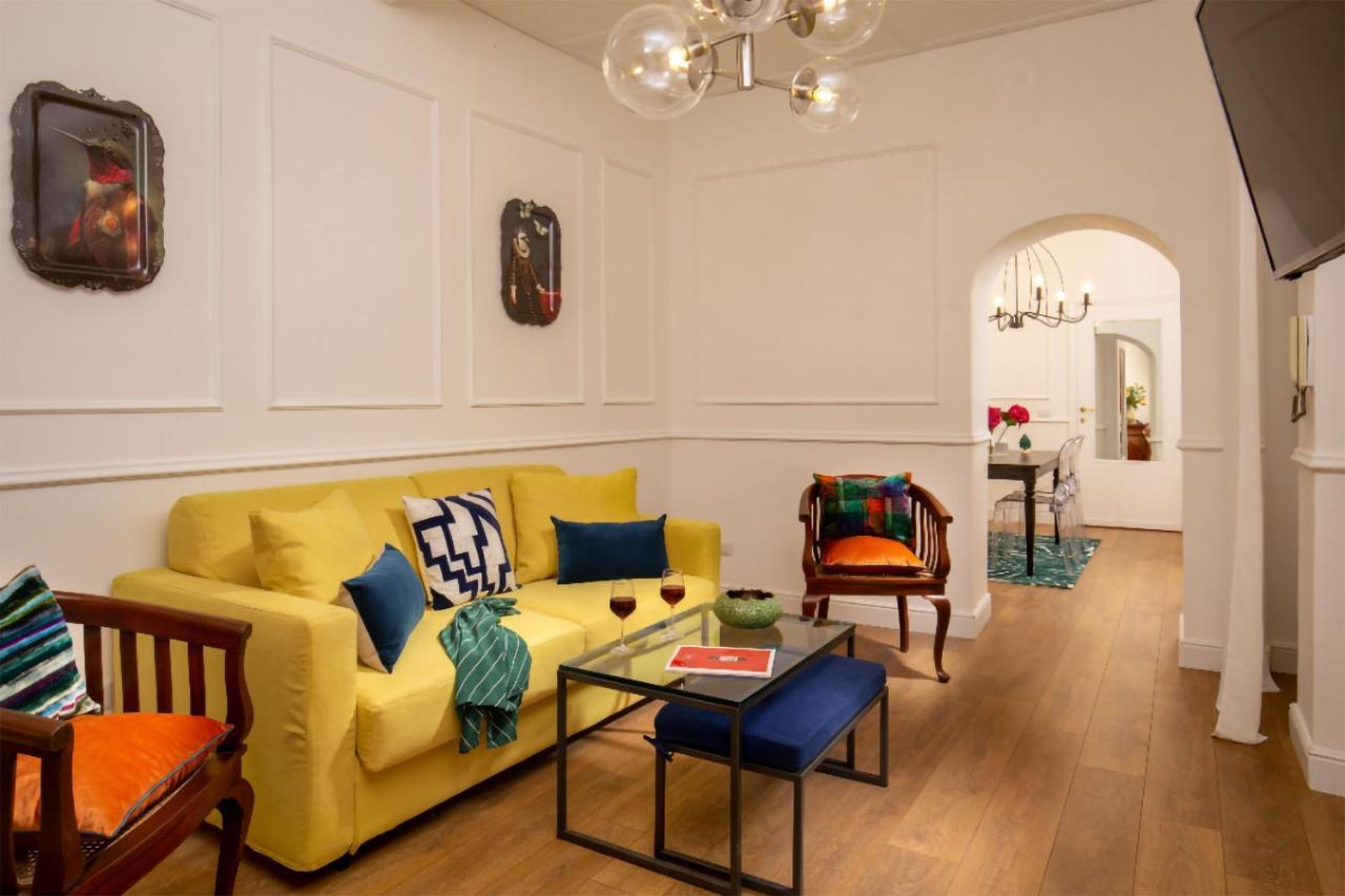 Daplace - Flaminia Apartment Roma Esterno foto