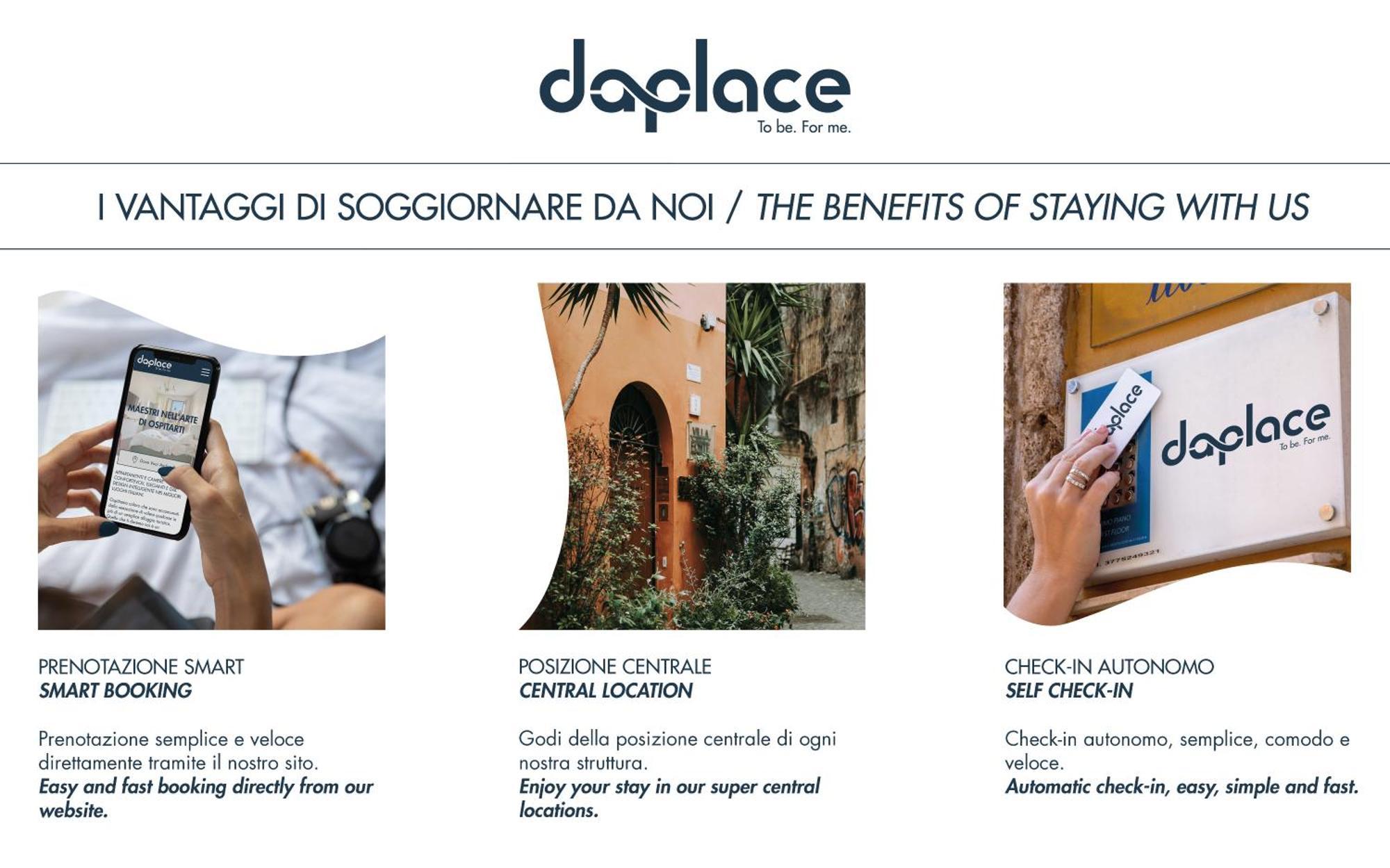 Daplace - Flaminia Apartment Roma Esterno foto